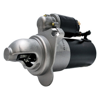 ACDelco® - Gold™ Remanufactured Starter