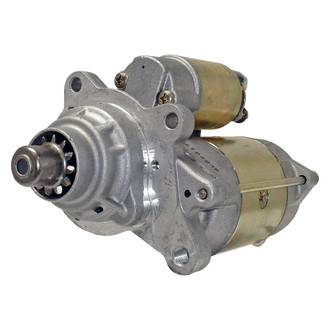 ACDelco® - Professional™ Remanufactured Starter