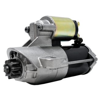 ACDelco® - Gold™ Remanufactured Starter