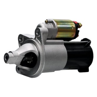 ACDelco® - Gold™ Remanufactured Starter