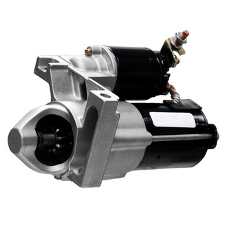 ACDelco® - Gold™ Remanufactured Starter