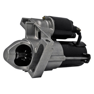 ACDelco® - Gold™ Remanufactured Starter