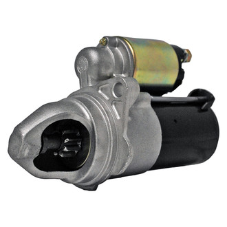ACDelco® - Gold™ Remanufactured Starter