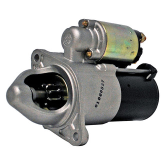 ACDelco® - Professional™ Starter