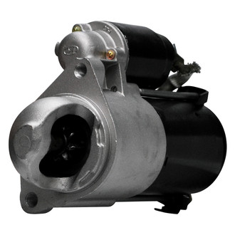 ACDelco® - Gold™ Remanufactured Starter