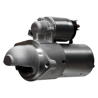 ACDelco® - Professional™ Remanufactured Starter