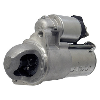 ACDelco® - Gold™ Remanufactured Starter