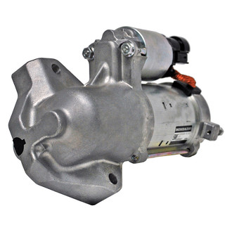 ACDelco® - Gold™ Remanufactured Starter