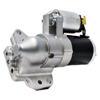 ACDelco® - Professional™ Remanufactured Starter