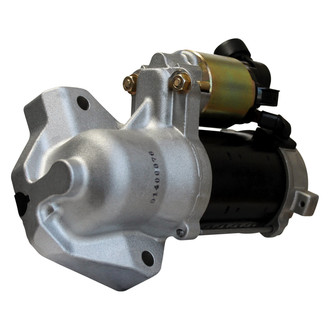 ACDelco® - Professional™ Remanufactured Starter