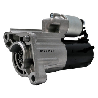 ACDelco® - Gold™ Remanufactured Starter