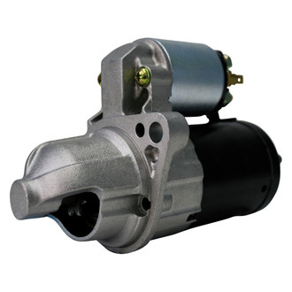 ACDelco® - Professional™ Starter