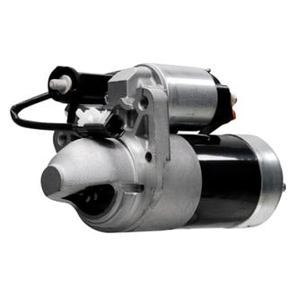ACDelco® - Gold™ Remanufactured Starter