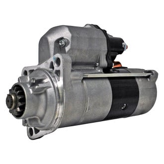 ACDelco® - Professional™ Starter