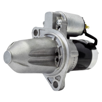 ACDelco® - Gold™ Remanufactured Starter