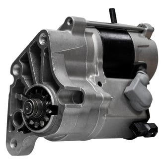 ACDelco® - Professional™ Remanufactured Starter