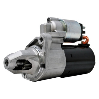 ACDelco® - Professional™ Remanufactured Starter