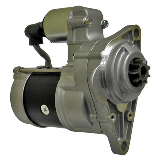 ACDelco® - Gold™ Remanufactured Starter
