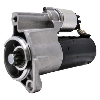 ACDelco® - Gold™ Remanufactured Starter