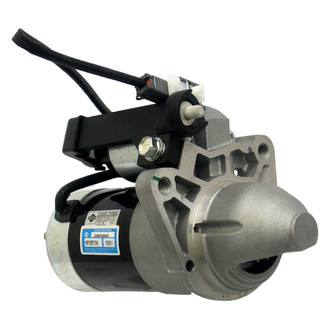 ACDelco® - Professional™ Remanufactured Starter