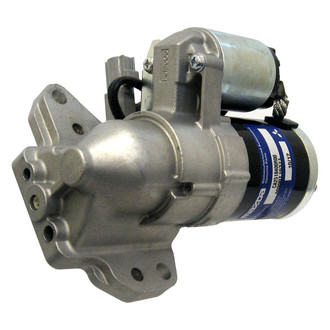 ACDelco® - Gold™ Remanufactured Starter