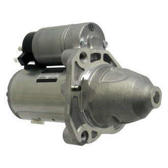 ACDelco® - Gold™ Remanufactured Starter
