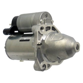 ACDelco® - Professional™ Remanufactured Starter