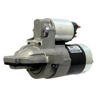 ACDelco® - Professional™ Starter