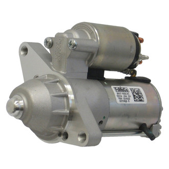 ACDelco® - Gold™ Remanufactured Starter