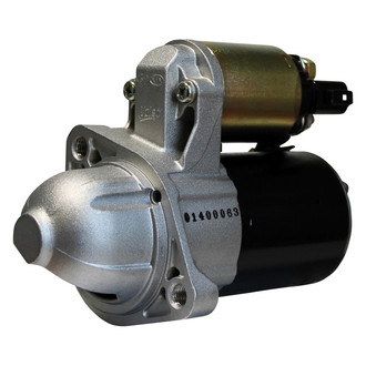 ACDelco® - Gold™ Remanufactured Starter