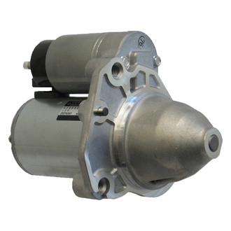ACDelco® - Gold™ Remanufactured Starter