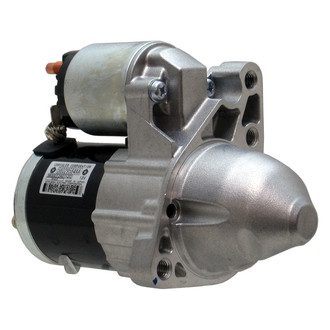 ACDelco® - Professional™ Remanufactured Starter