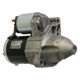 ACDelco® - Gold™ Remanufactured Starter