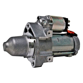 ACDelco® - Professional™ Starter