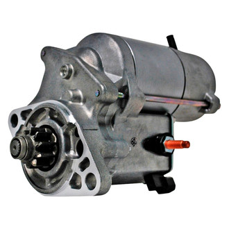 ACDelco® - Professional™ Remanufactured Starter