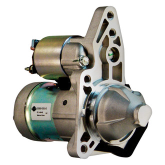 ACDelco® - Gold™ Remanufactured Starter