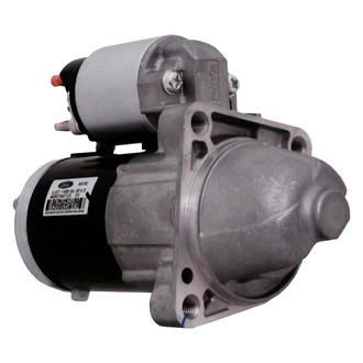 ACDelco® - Gold™ Remanufactured Starter