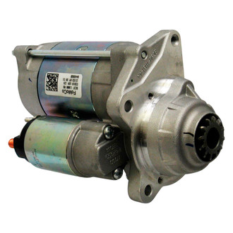 ACDelco® - Gold™ Remanufactured Starter