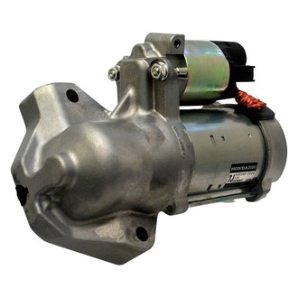ACDelco® - Gold™ Remanufactured Starter