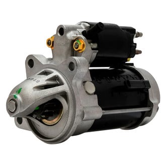 ACDelco® - Gold™ Remanufactured Starter