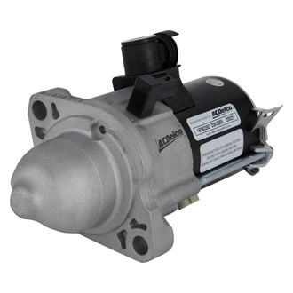 ACDelco® - Gold™ Remanufactured Starter