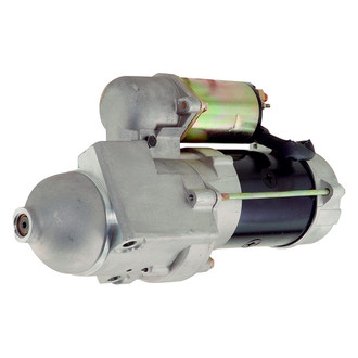 ACDelco® - Professional™ Starter
