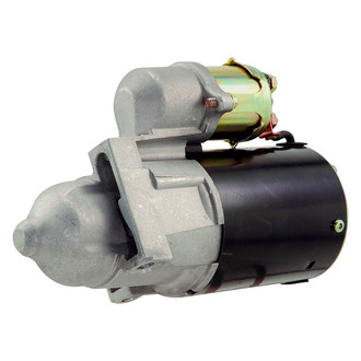 ACDelco® - Gold™ Starter
