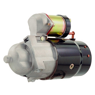 ACDelco® - Gold™ Starter