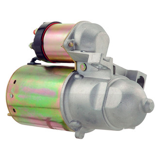 ACDelco® - Gold™ Starter