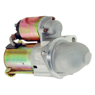 ACDelco® - Gold™ Starter