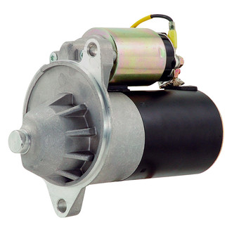 ACDelco® - Gold™ Starter