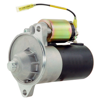 ACDelco® - Gold™ Starter