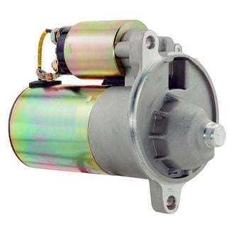 ACDelco® - Gold™ Starter