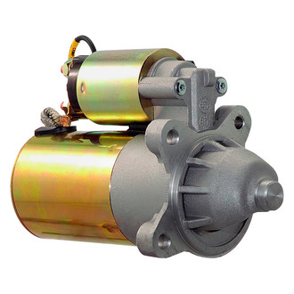 ACDelco® - Gold™ Starter